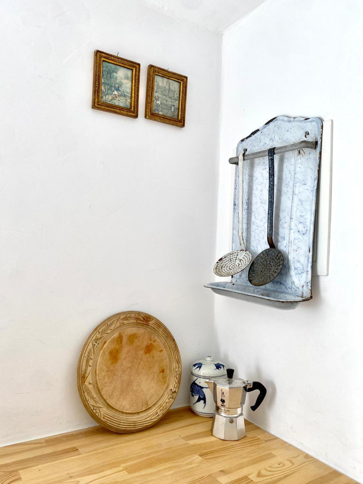 Stylish Vathy Studio With Sea View מראה חיצוני תמונה